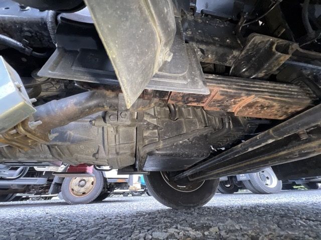 2012 Isuzu Elf コウショサギョウ auction photo 11