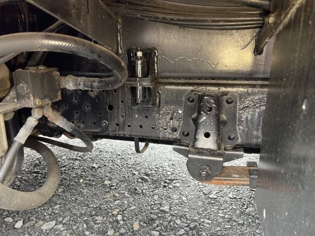 2012 Isuzu Elf コウショサギョウ auction photo 12