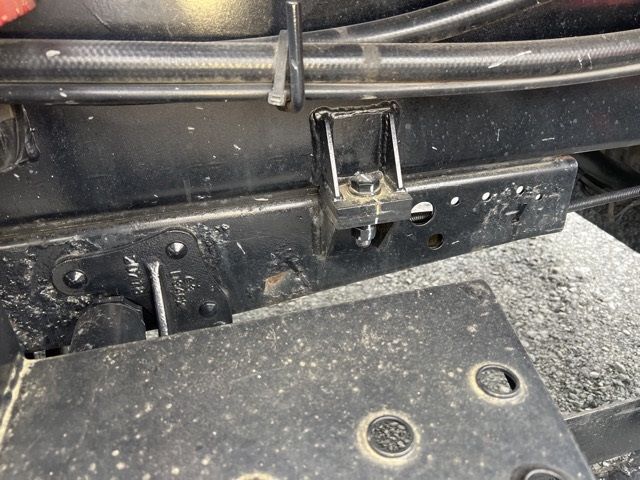 2012 Isuzu Elf コウショサギョウ auction photo 14
