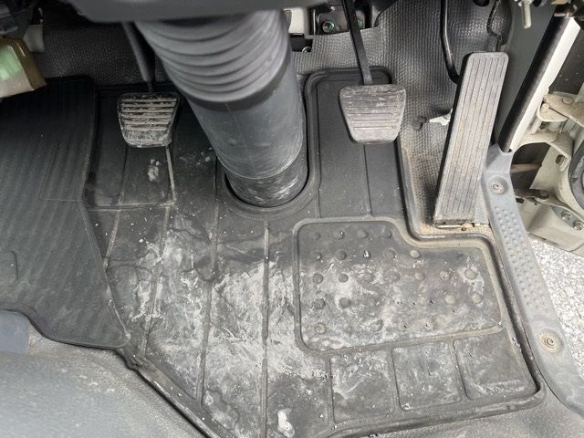 2012 Isuzu Elf コウショサギョウ auction photo 4