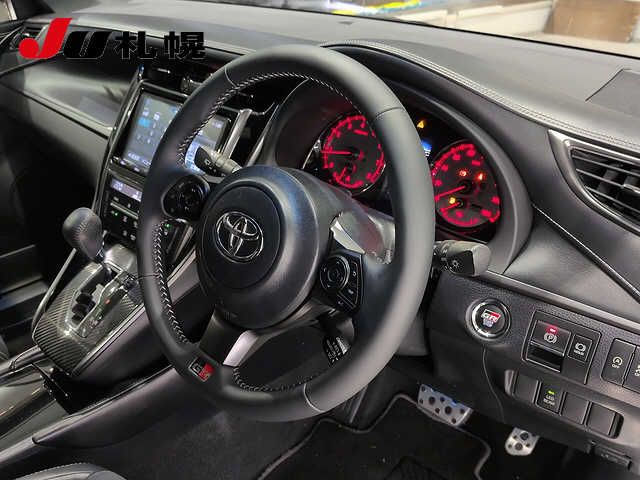 2017 Toyota Harrier 4WD エレガンス GRスポ-ツ auction photo 3