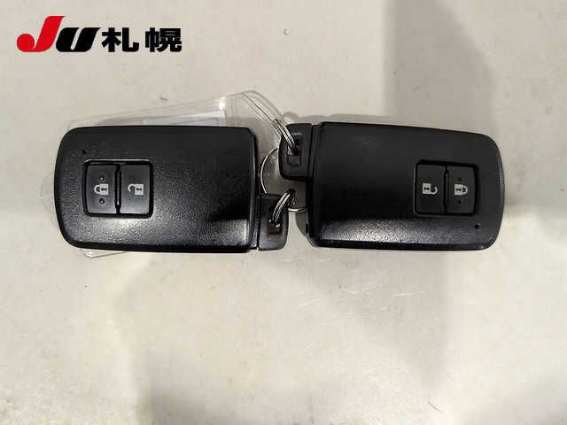 2017 Toyota Harrier 4WD エレガンス GRスポ-ツ auction photo 6