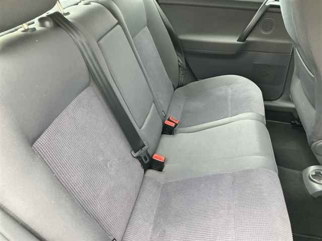 2007 Volkswagen VWポロ5HB 1.4 auction photo 8