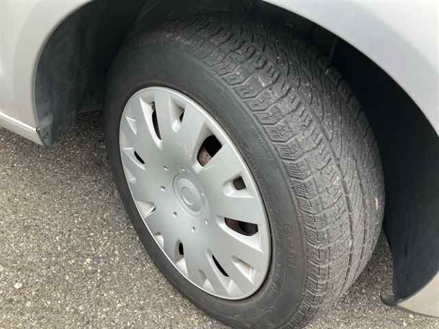 2007 Volkswagen VWポロ5HB 1.4 auction photo 9
