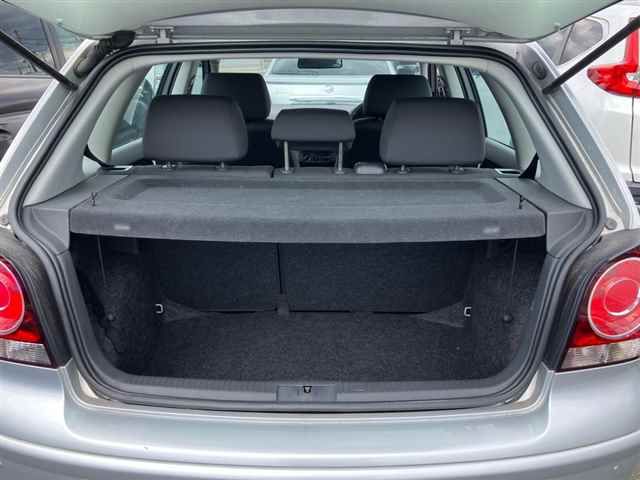 2007 Volkswagen VWポロ5HB 1.4 auction photo 10