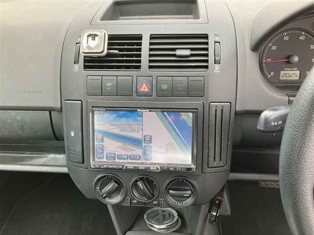2007 Volkswagen VWポロ5HB 1.4 auction photo 6