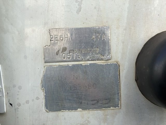 2021 Mitsubishi Fuso Canter Hira. Aluminum B auction photo 19