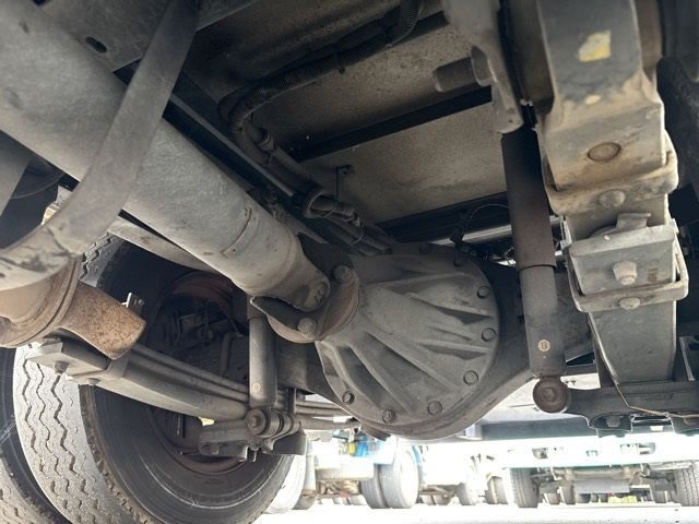 2012 Toyota Dyna レイトウ auction photo 10