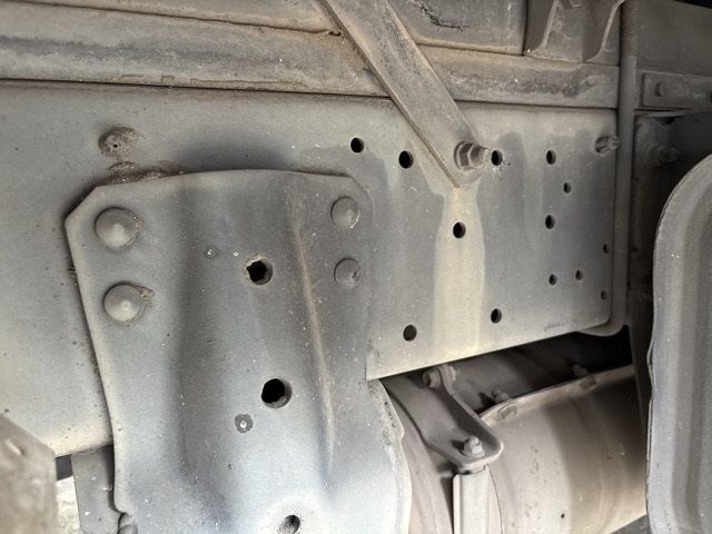 2012 Toyota Dyna レイトウ auction photo 17