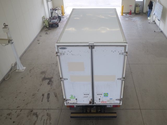 2012 Toyota Dyna レイトウ auction photo 3