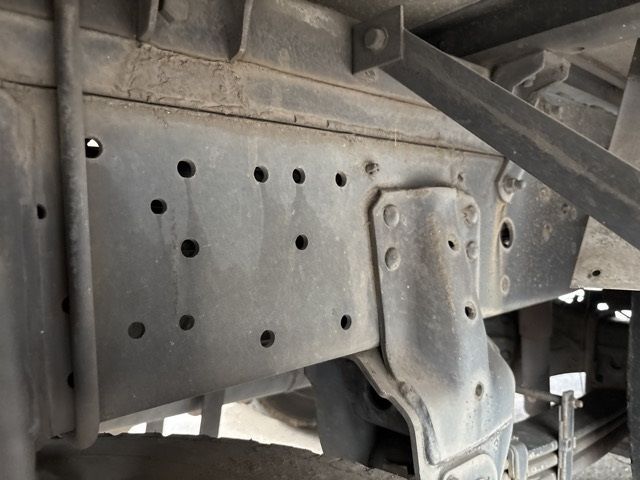 2012 Toyota Dyna レイトウ auction photo 12
