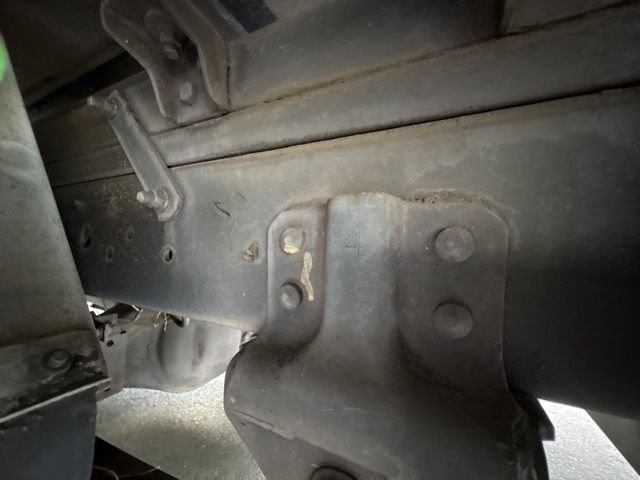 2012 Toyota Dyna レイトウ auction photo 14