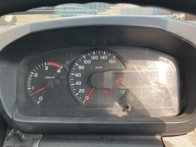 2012 Toyota Dyna レイトウ auction photo 7