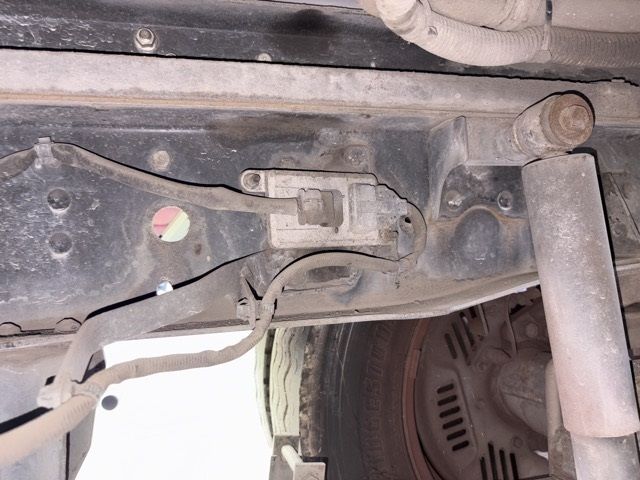 2012 Toyota Dyna レイトウ auction photo 18