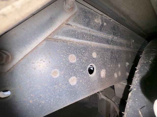 2012 Toyota Dyna レイトウ auction photo 16