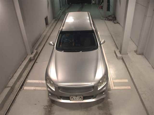 2001 Nissan ステージア 250t RS FOUR V auction photo 6