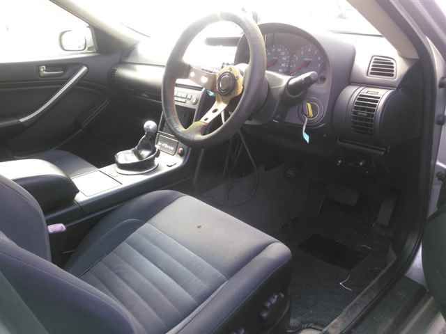 2001 Nissan ステージア 250t RS FOUR V auction photo 3