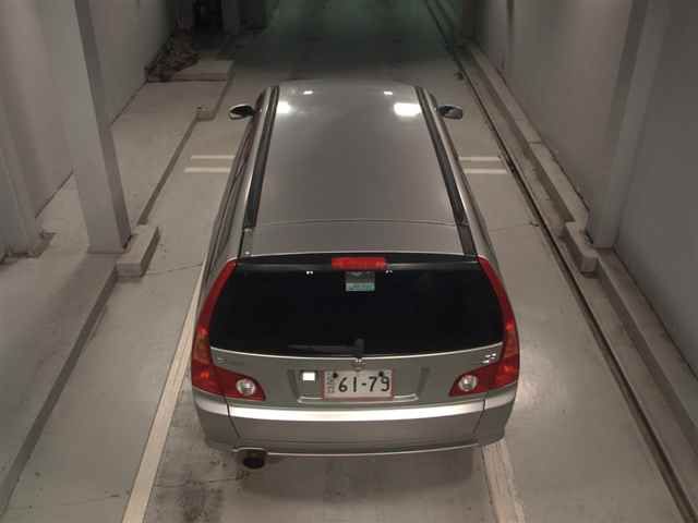 2001 Nissan ステージア 250t RS FOUR V auction photo 7