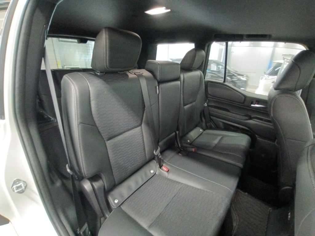 2024 Toyota Land Cruiser 250 VX 4WD auction photo 12