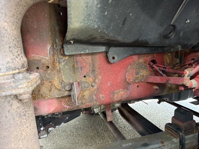 2013 Isuzu Giga Reizo Reito auction photo 15