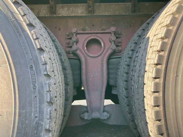 2013 Isuzu Giga Reizo Reito auction photo 8