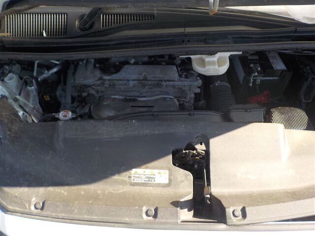 2023 Toyota Alphard Z 4WD auction photo 6