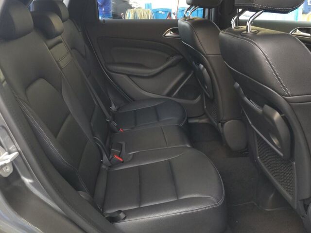 2017 Mercedes-Benz B-Class B180 auction photo 6