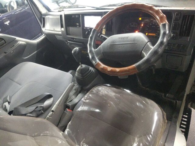 2018 Mazda タイタントラック Double cab auction photo 3