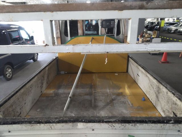 2018 Mazda タイタントラック Double cab auction photo 6