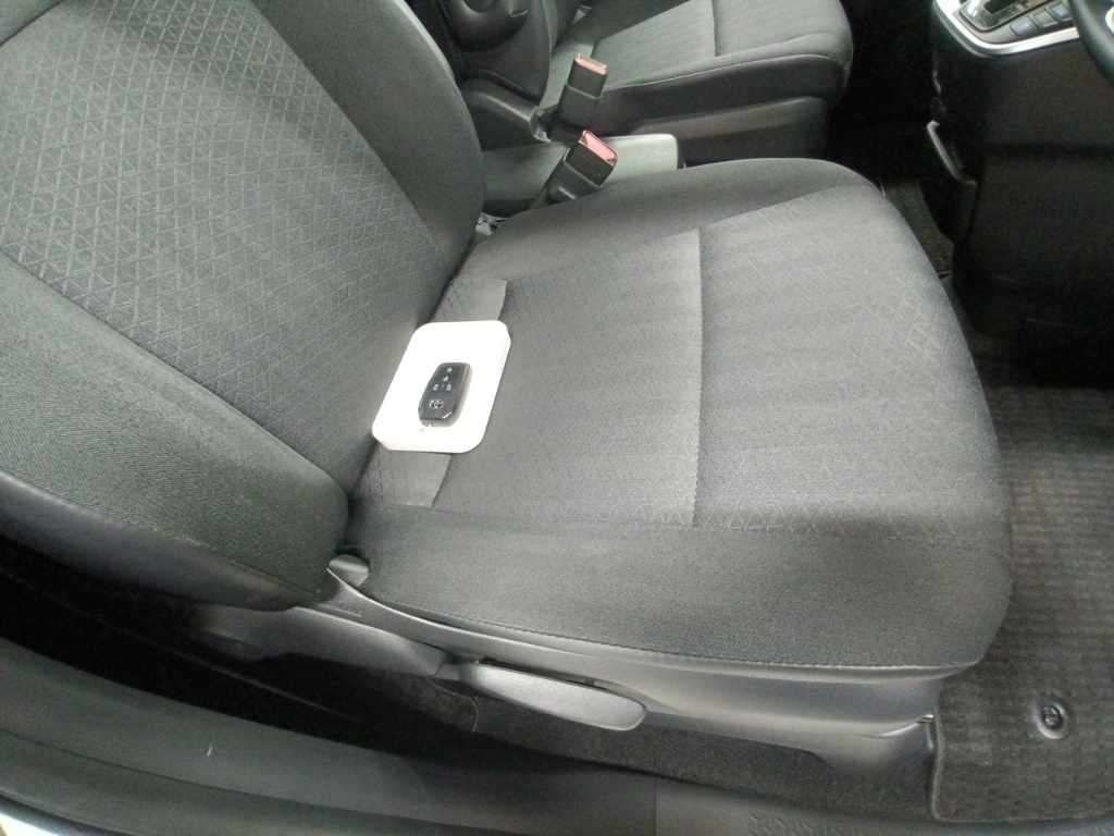 2023 Toyota Voxy S-G auction photo 10