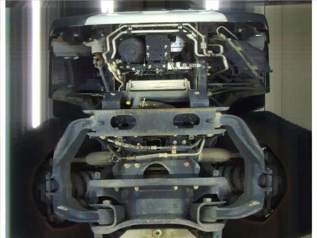 2019 Mitsubishi Fuso Canter Double cab 2t auction photo 8
