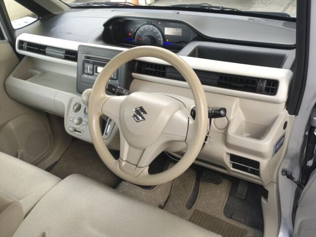 2019 Suzuki Wagon R FA auction photo 3