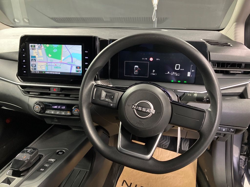 2021 Nissan Note S auction photo 3