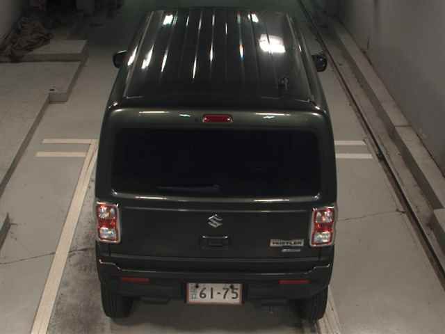 2024 Suzuki Hustler Hybrid G auction photo 7