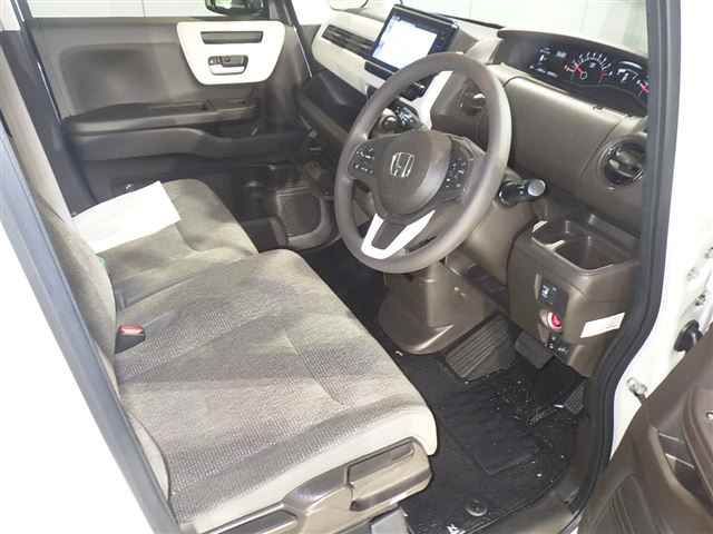 2022 Honda N-BOX L auction photo 3