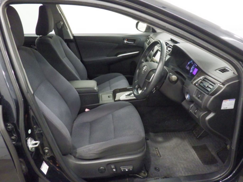 2012 Toyota カムリ SED Hybrid G ​​Package auction photo 6