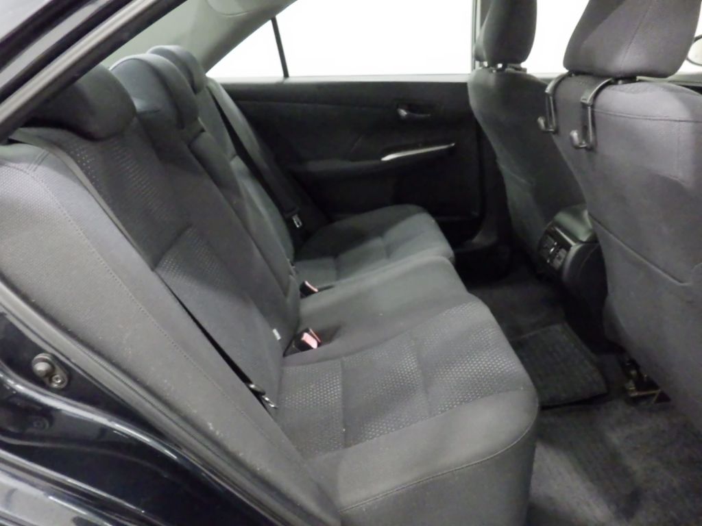 2012 Toyota カムリ SED Hybrid G ​​Package auction photo 7