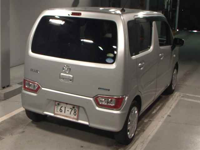 2020 Mazda Flair ハイブリッドXG auction photo 5