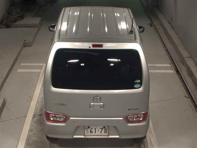 2020 Mazda Flair ハイブリッドXG auction photo 7