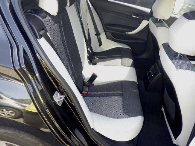 2017 BMW 118d スタイル auction photo 8