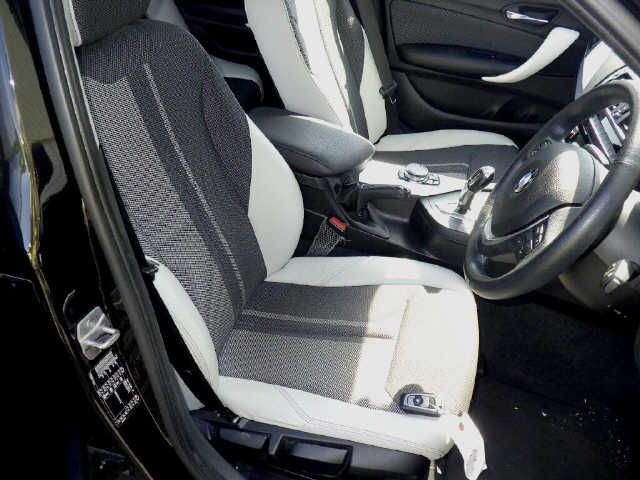 2017 BMW 118d スタイル auction photo 7
