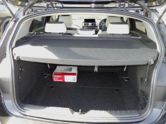 2017 BMW 118d スタイル auction photo 9