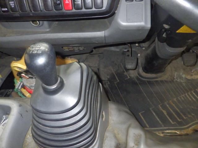 2011 Toyota Dyna バン auction photo 8