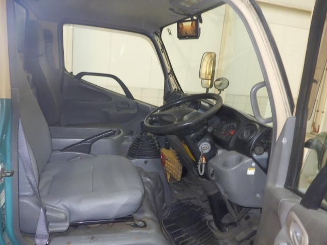 2011 Toyota Dyna バン auction photo 6