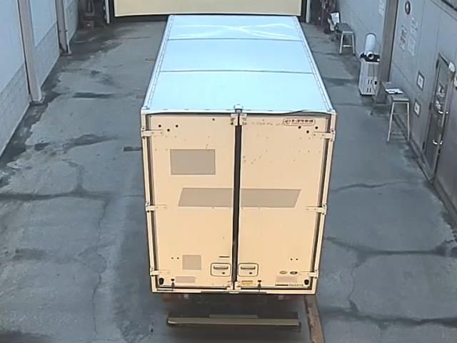 2011 Toyota Dyna バン auction photo 3