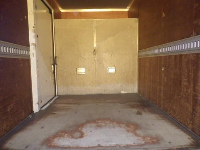 2011 Toyota Dyna バン auction photo 4