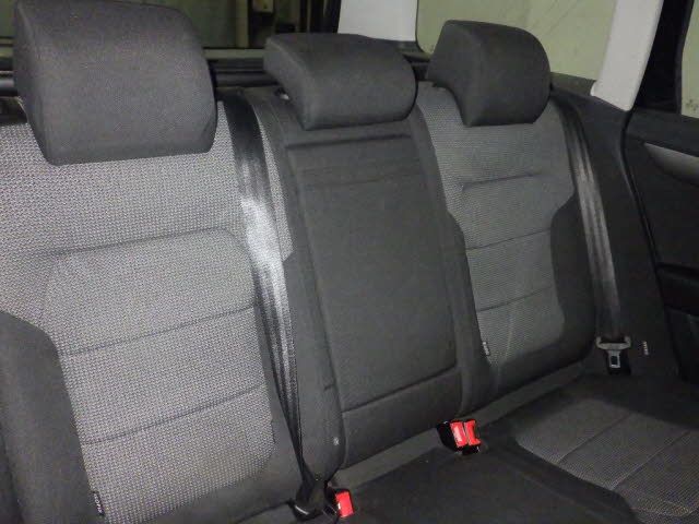 2012 Volkswagen パサートW Variant TSI Comfort Line auction photo 8