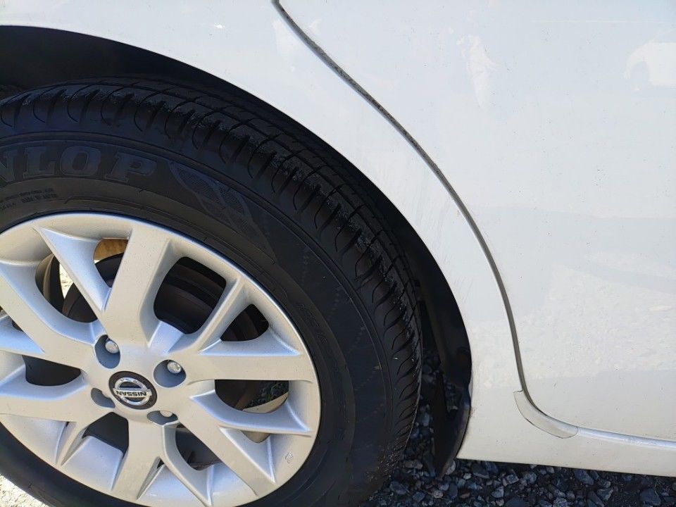 2019 Nissan Note auction photo 21