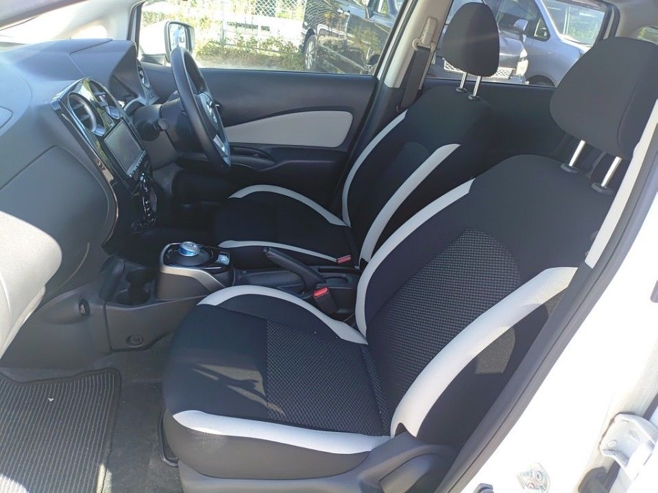 2019 Nissan Note auction photo 16