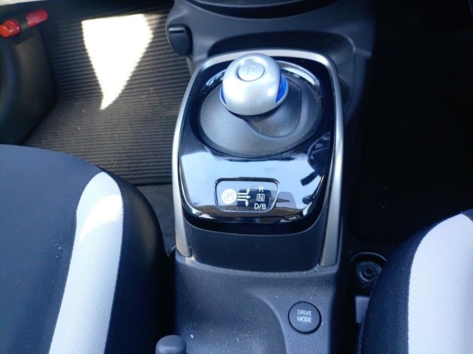 2019 Nissan Note auction photo 12